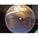THE JACKSONS   TRIUMPH