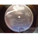 THE JACKSONS   TRIUMPH