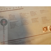 BEE GEES  LIVING EYES