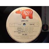 BEE GEES  LIVING EYES