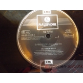 PET SHOP BOYS  DJ CULTURE