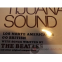 TIJUANA SOUND    LOS NORTE AMERICANOS