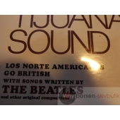 TIJUANA SOUND    LOS NORTE AMERICANOS