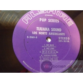 TIJUANA SOUND    LOS NORTE AMERICANOS