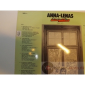 ANNA-LENAS GREATEST HITS  1962-1975