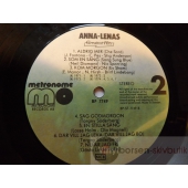 ANNA-LENAS GREATEST HITS  1962-1975