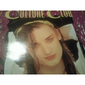 CULTURE CLUB KISSING TO BE CLEVER