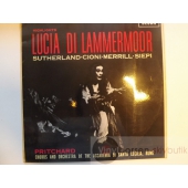 LUCIA DI LAMMERMOOR  NIGH LIGHTS  SUTHERLAND/PRITCHARD  CHORUS