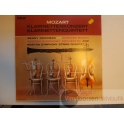 MOZART  BENNY GOODMAN KLARINETTENKONZERT