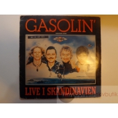 GASOLIN  LIVE I SKANDINAVIEN