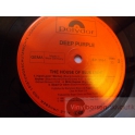 DEEP PURPLE  THE HOUSE OF BLUE LIGHT