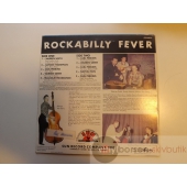 ROCKABILLY FEVER 