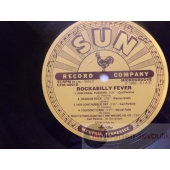 ROCKABILLY FEVER 