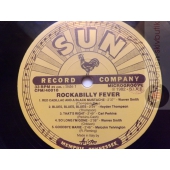 ROCKABILLY FEVER 