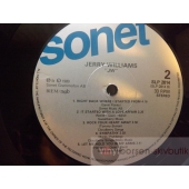 JERRY WILLIAMS JW