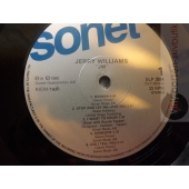JERRY WILLIAMS JW