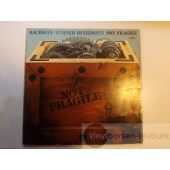 BACHMAN TURNER OVERDRIVE   NOT FRAGILE