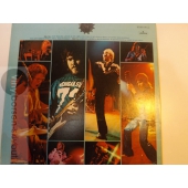 BACHMAN TURNER OVERDRIVE   NOT FRAGILE