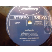 BACHMAN TURNER OVERDRIVE   NOT FRAGILE