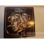 DR. HOOK  PLEASURE&PAIN