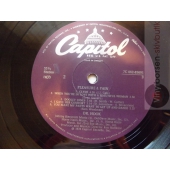 DR. HOOK  PLEASURE&PAIN