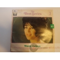 WANDA JACKSON  THE BEST SERIES VOL.2