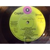 WANDA JACKSON  THE BEST SERIES VOL.2