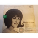 WANDA JACKSON  THE BEST SERIES VOL.2