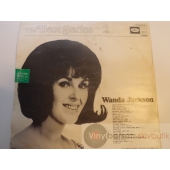 WANDA JACKSON  THE BEST SERIES VOL.2