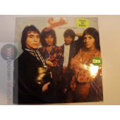 SMOKIE BRIGHT LIGHTS&BACK ALLEYS