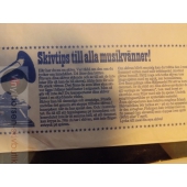 SMOKIE BRIGHT LIGHTS&BACK ALLEYS