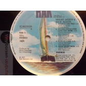 SMOKIE BRIGHT LIGHTS&BACK ALLEYS