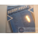 BUDDY HOLLY ALL TIME GREATEST HITS 2LP