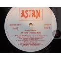 BUDDY HOLLY ALL TIME GREATEST HITS 2LP