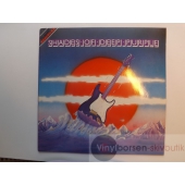 SHADES OF DEEP PARPLE