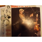 ROXETTE  LOOK SHARP!