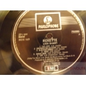 ROXETTE  LOOK SHARP!