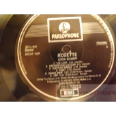 ROXETTE  LOOK SHARP!
