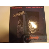 MIKAEL WIEHE,NYBERG,FRANCK& FJELLIS  DE ENSLIGAS ALLE  INSERT