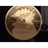 MIKAEL WIEHE,NYBERG,FRANCK& FJELLIS  DE ENSLIGAS ALLE  INSERT