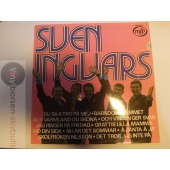 SVEN INGVARS