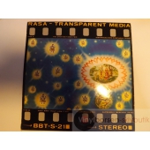 RASA TRANSPARENT MEDIA