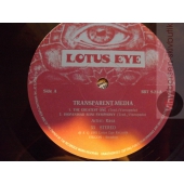 RASA TRANSPARENT MEDIA