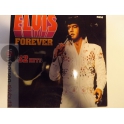 ELVIS  FOREVER  2LP