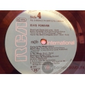 ELVIS  FOREVER  2LP