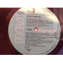 ELVIS  FOREVER  2LP