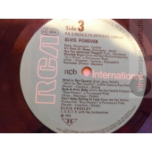 ELVIS  FOREVER  2LP