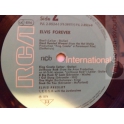 ELVIS  FOREVER  2LP