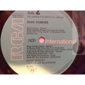 ELVIS  FOREVER  2LP