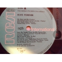 ELVIS  FOREVER  2LP